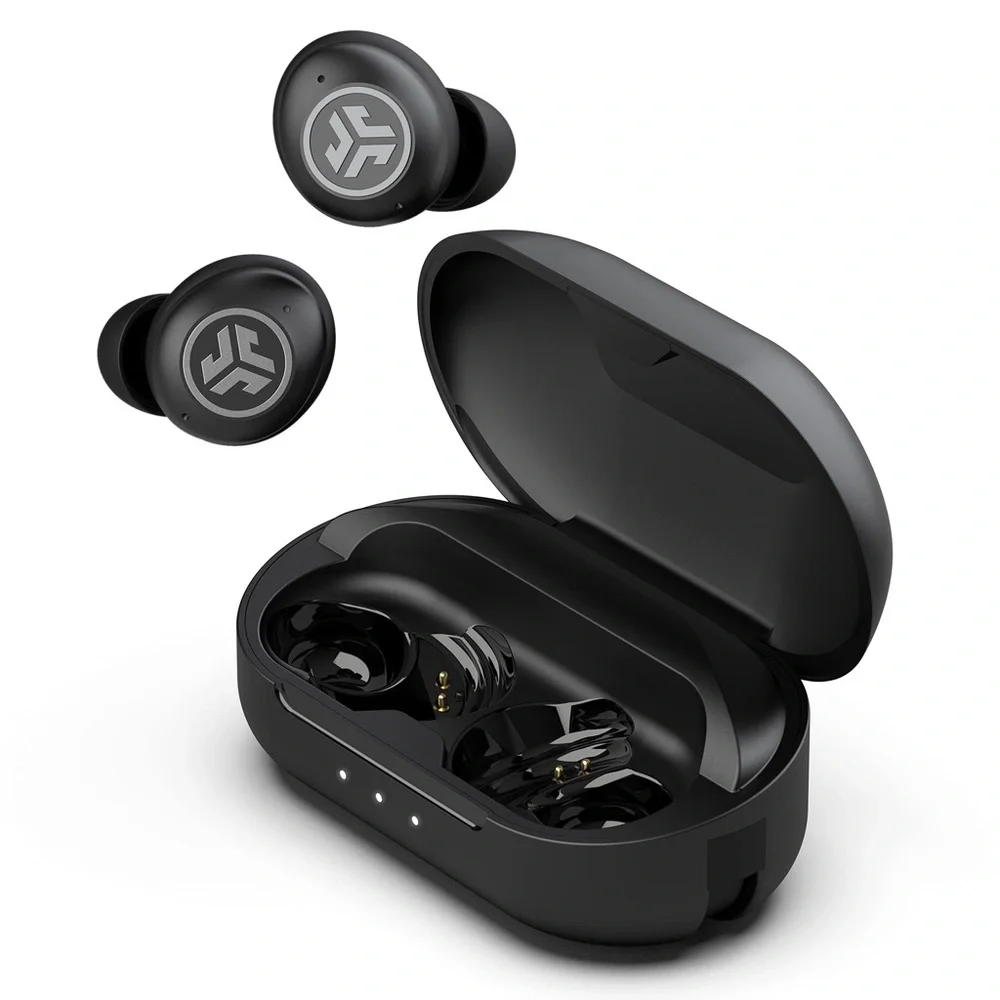 JLab Bluetooth Earbud headphones